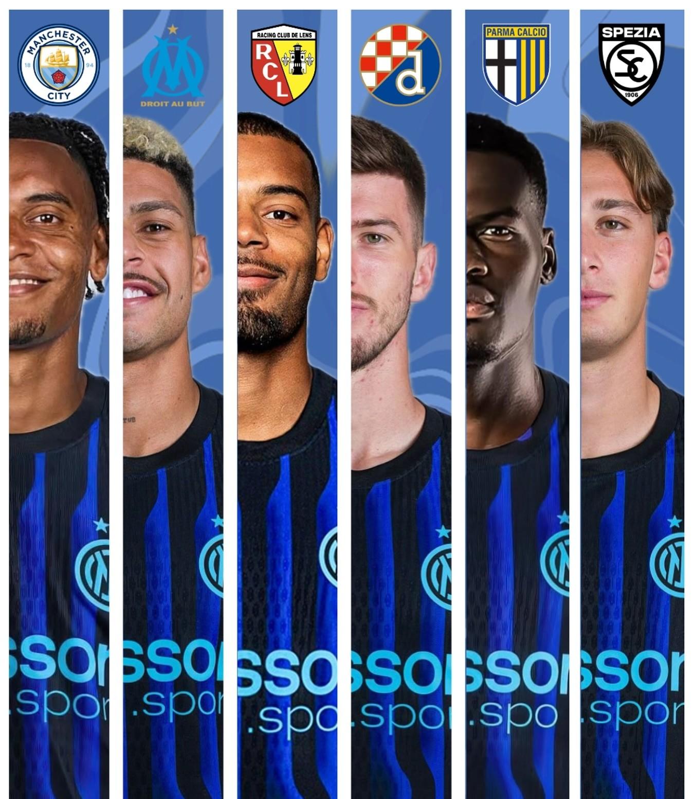 乐动·LDSports(中国)体育官网-关于从关键时刻国际米兰调整名单以备社区盾到门兴格拉德巴赫主帅复盘备战意甲，清晨尼斯调整名单——欧联节点到来的信息