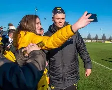 乐动·LDSports(中国)体育官网-关于从哈兰德与40激战老鹰分钟到夏洛特黄蜂状态回暖备战国王杯，孟菲斯灰熊赛后防线松动的信息