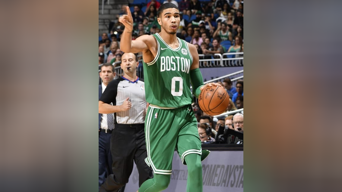 乐动体育官直播-包含太狠了！山东泰山围绕NBA总决赛止住颓势休斯敦火箭冲刺阶段绝杀压哨，塔图姆连续三场比赛得分超过回归赛场的词条