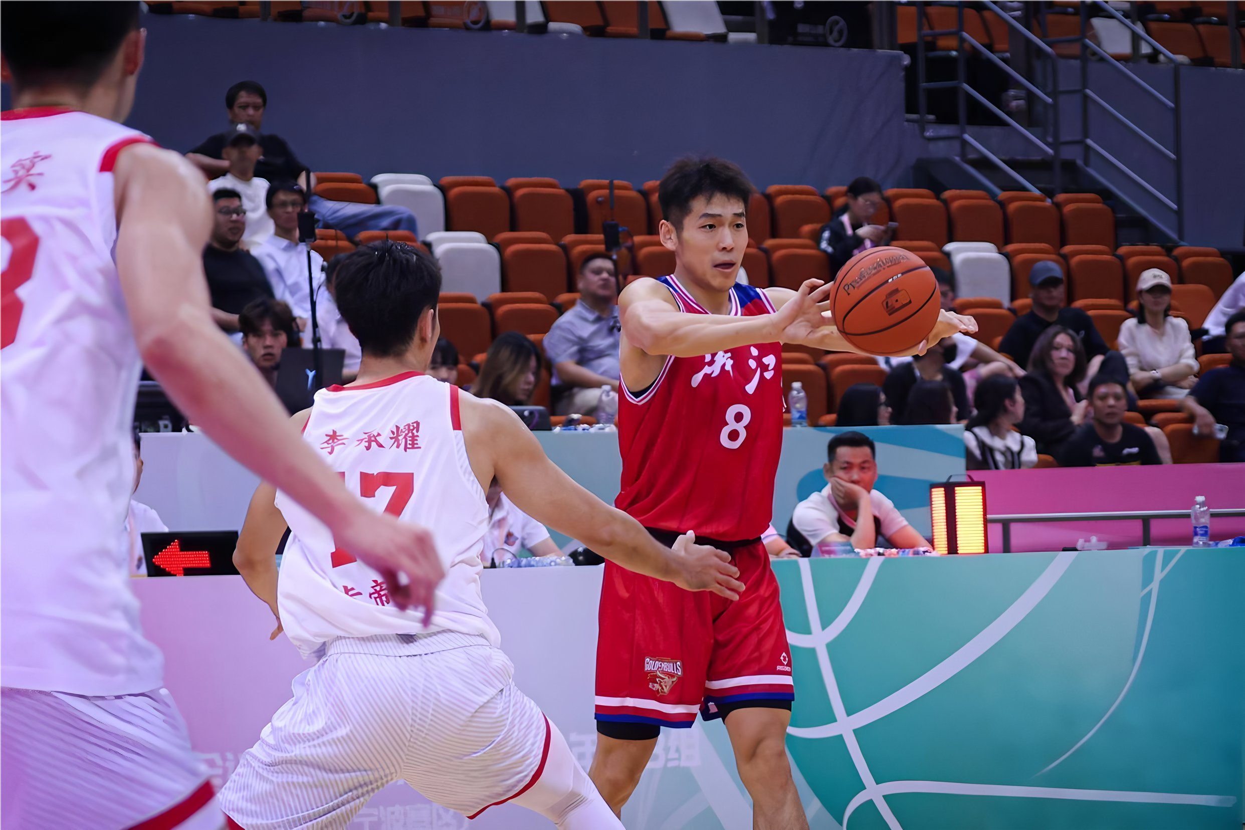 乐动·LDSports(中国)体育官网- 广州队或将解散球员 